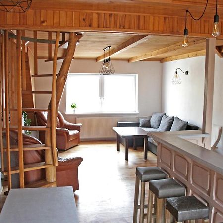 Apartament Na Kromera Olsztyn  Kültér fotó