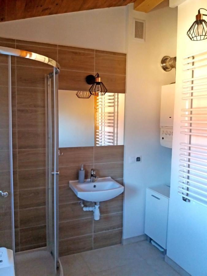 Apartament Na Kromera Olsztyn  Kültér fotó