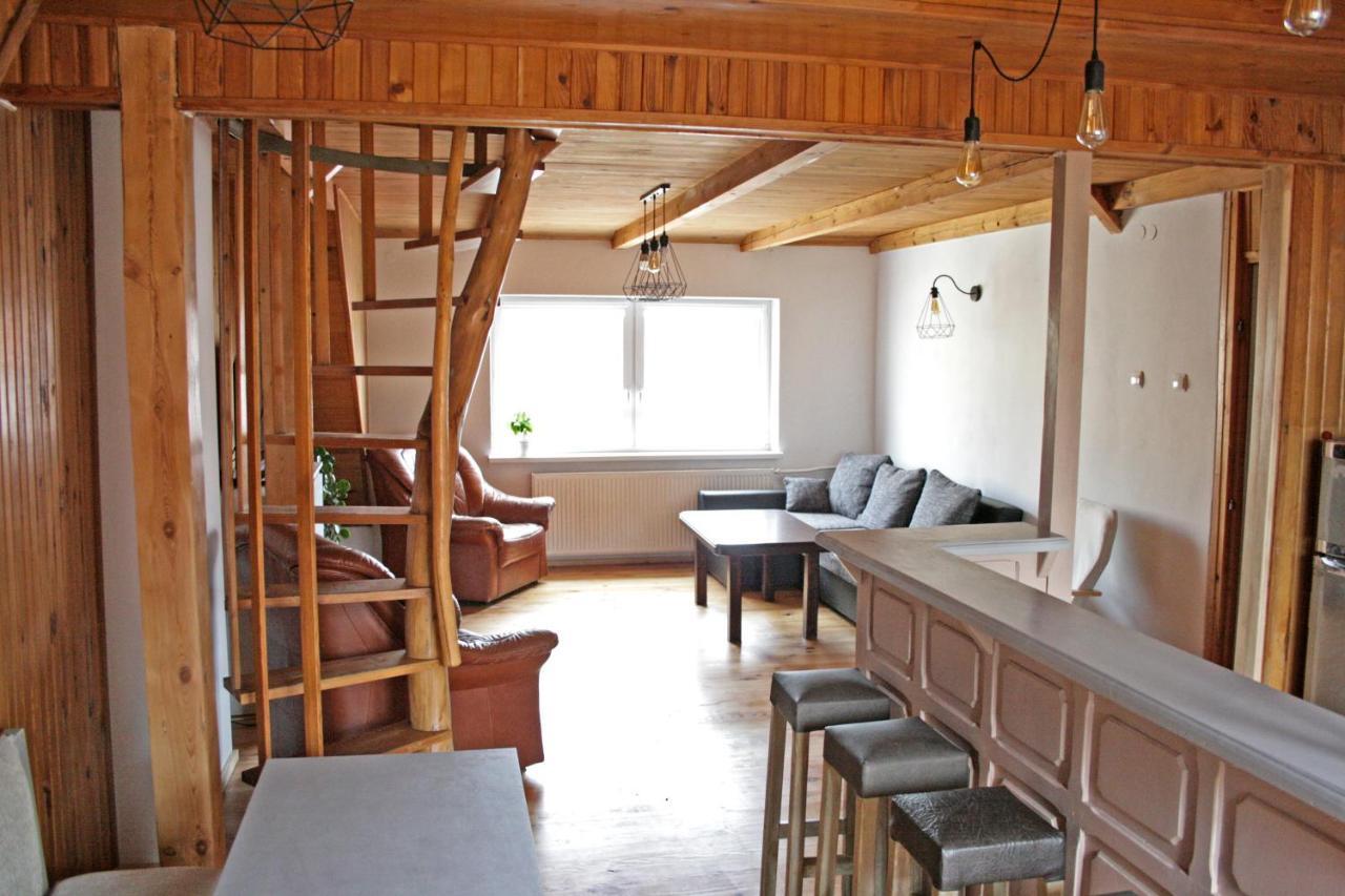 Apartament Na Kromera Olsztyn  Kültér fotó
