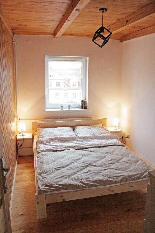 Apartament Na Kromera Olsztyn  Kültér fotó