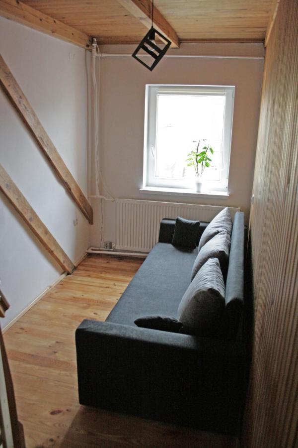 Apartament Na Kromera Olsztyn  Kültér fotó