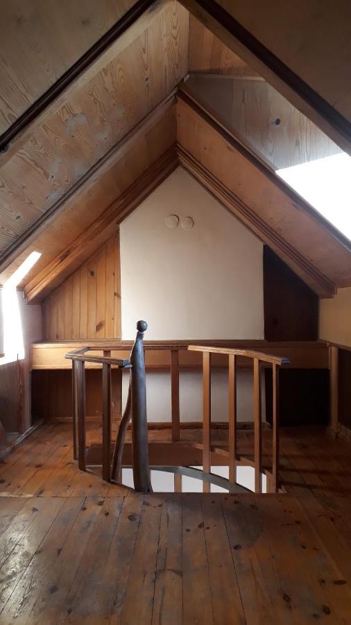 Apartament Na Kromera Olsztyn  Kültér fotó