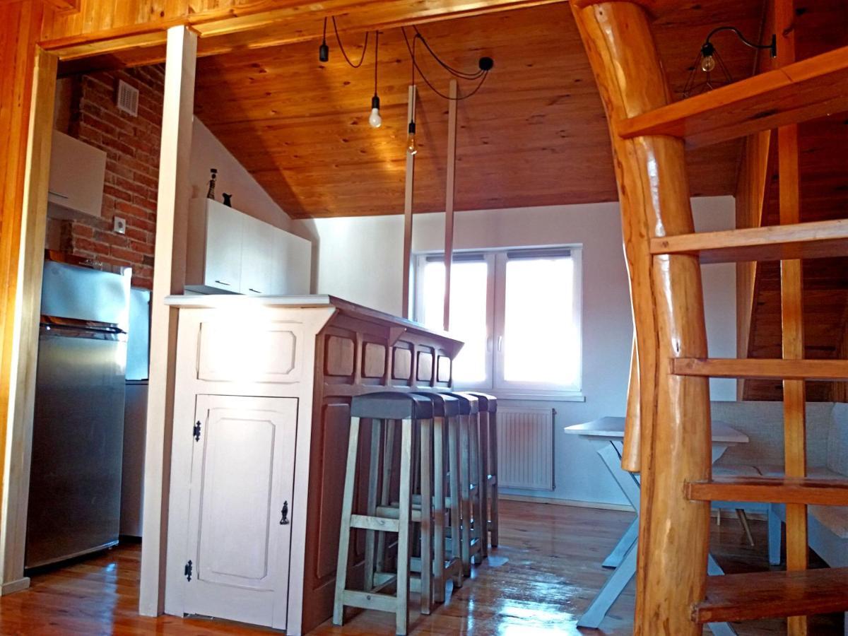 Apartament Na Kromera Olsztyn  Kültér fotó